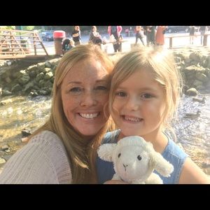 Meet your Posher, Meghan